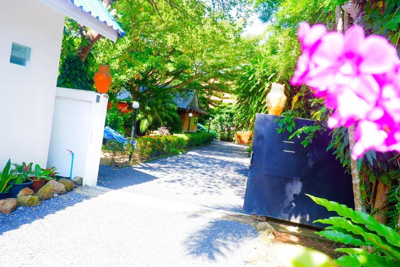 Kingsacre Ξενοδοχείο Nai Yang Beach Εξωτερικό φωτογραφία