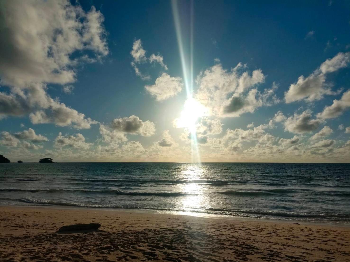 Kingsacre Ξενοδοχείο Nai Yang Beach Εξωτερικό φωτογραφία