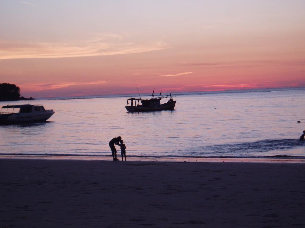 Kingsacre Ξενοδοχείο Nai Yang Beach Εξωτερικό φωτογραφία