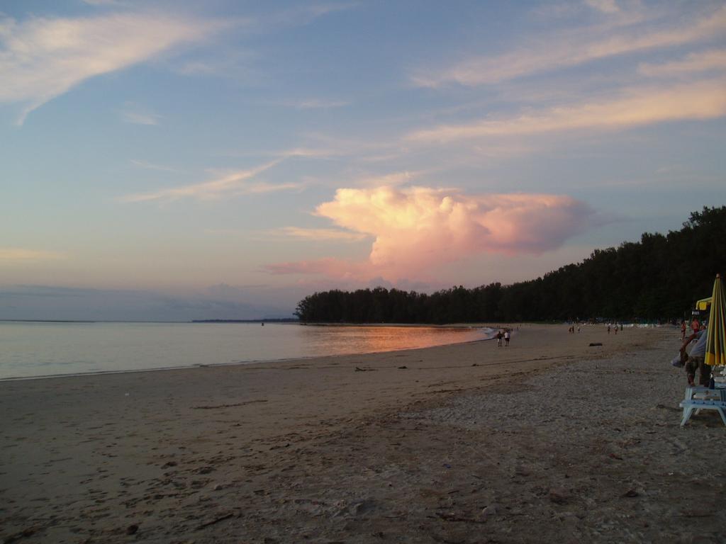 Kingsacre Ξενοδοχείο Nai Yang Beach Εξωτερικό φωτογραφία